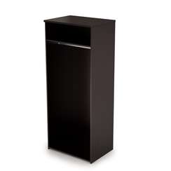 2Ш.011 Шкаф для одежды (790*600*1960)