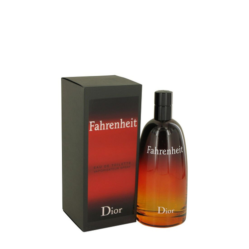 DIOR Fahrenheit edT 200ml men