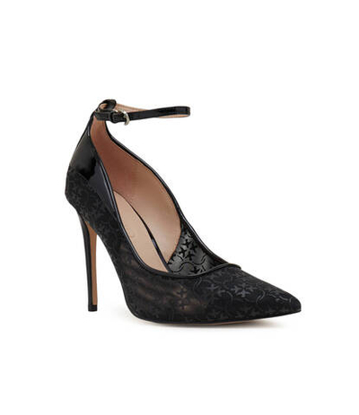 Туфли на шпильках CLARICE 07 PATENT Pinko - черный(SD0023 T008)