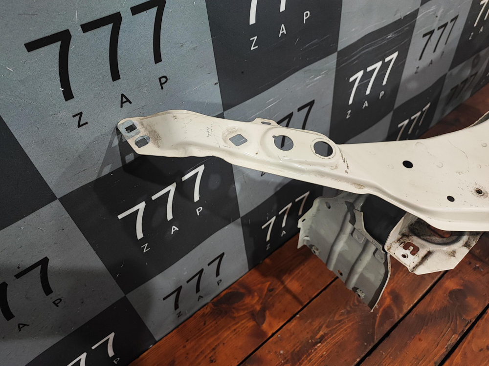 Панель передняя Renault Kaptur 16-нв Б/У Оригинал 625112301R