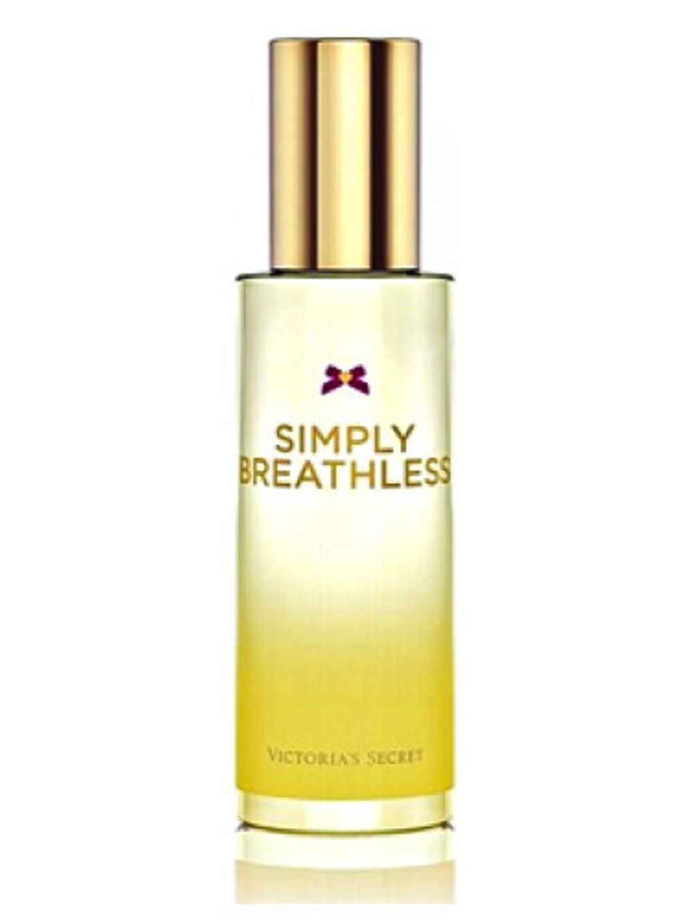Victoria's Secret Simply Breathless
