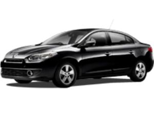 Renault Fluence