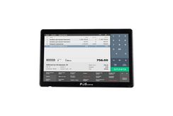 Компактный сенсорный POS-терминал POScenter Wise Pro (11,6", P-CAP, J4125, RAM 4Gb, SSD M2 128Gb, WiFi, BT, АКБ) без ОС