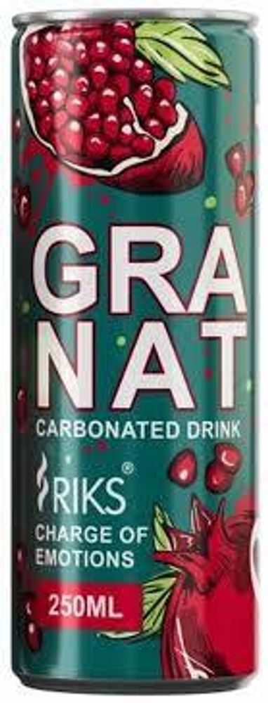 Granat 0.25л