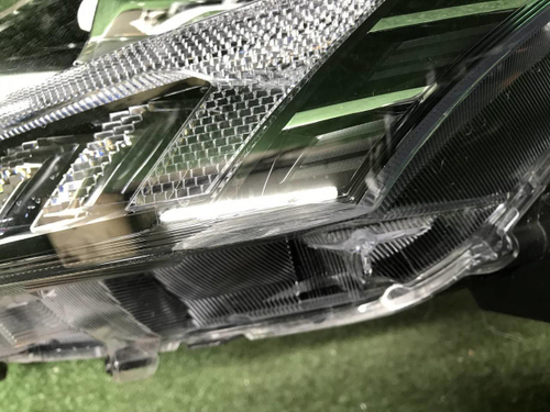 Фара левая Haval Jolion (2021-н.в.) LED