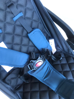 Коляска детская RANT "SKY" RA400 Indigo