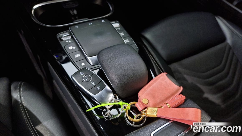 Mercedes-Benz A-Class W177 A220 Sedan (03.2020)