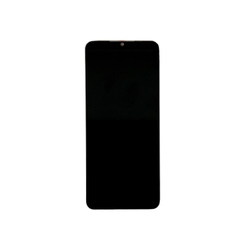 Дисплей для Xiaomi Redmi 10C/Poco C40 (220333QNY/220333QPG) с тачскрином Черный - OR X-Lux