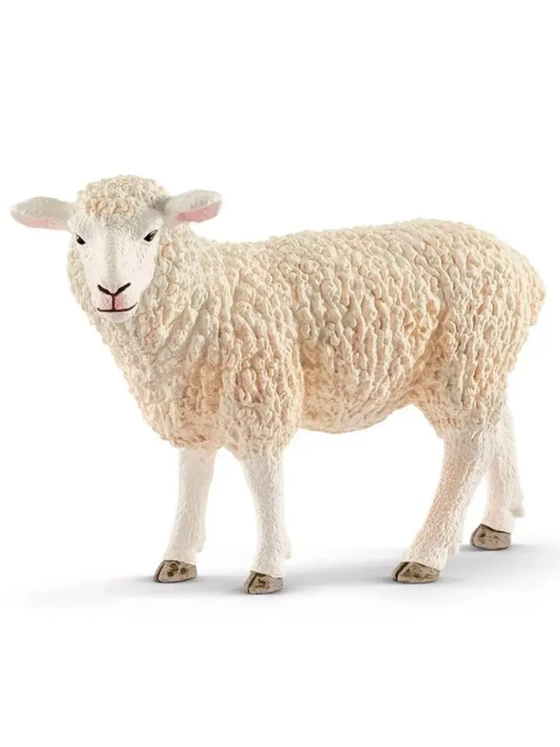 Фигурка Овца Schleich 13882