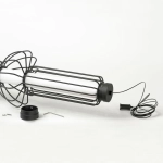 Подвесной светильник Lussole LSP-7349