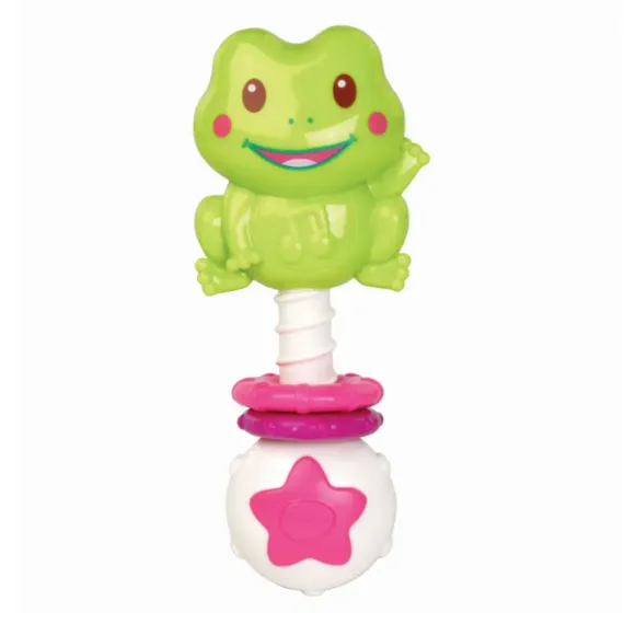 Первый подарочный набор VTech, розовый