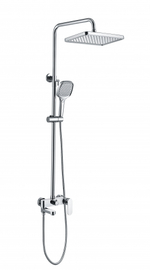 Душевая система Grocenberg GB7011 Хром