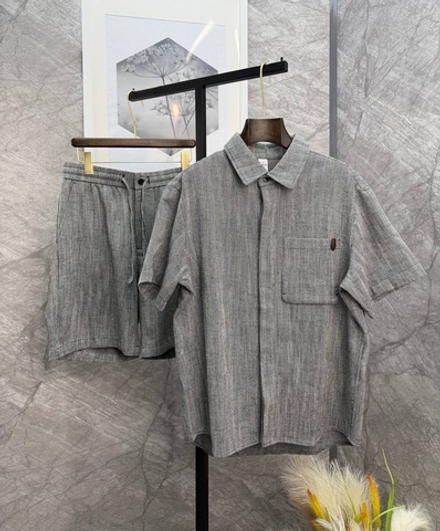 Летний костюм Berluti