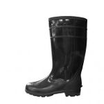 Сапоги ПВХ мужские