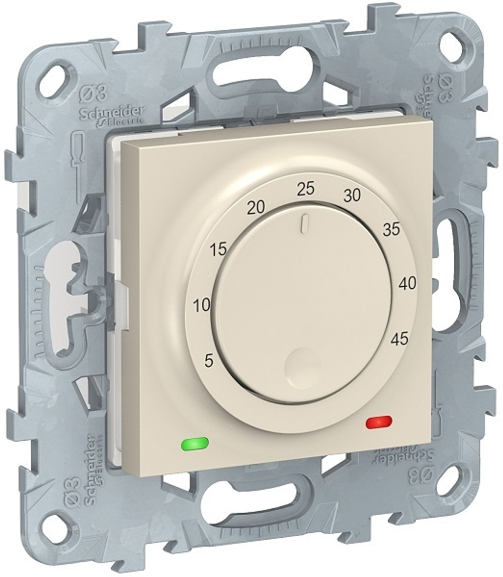 Термостат  Schneider Electric NU550344