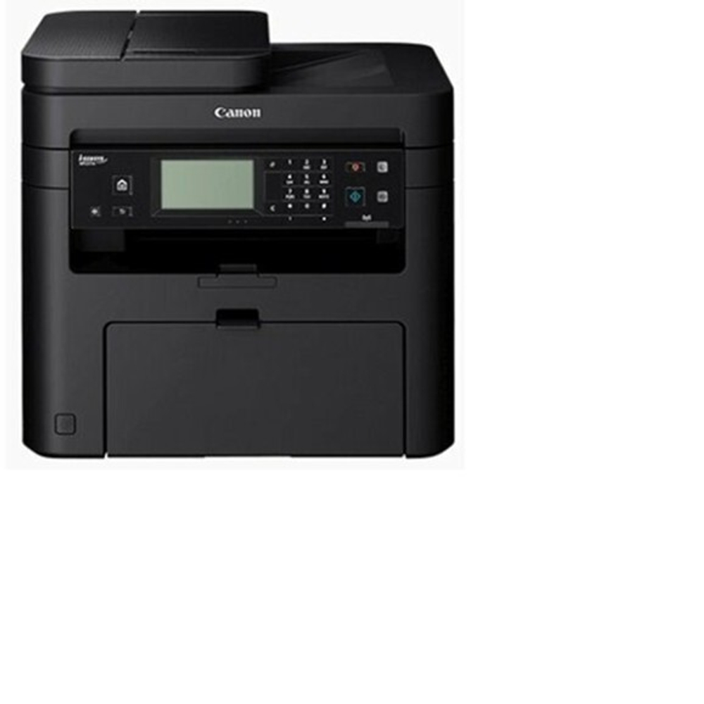 МФУ Canon i-SENSYS mf237w