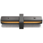 Соединитель линейный (однофазный) Crystal Lux CLT 0.211 06 BL