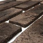 Термопанель ППС White Hill’s Брюссель Коричневый