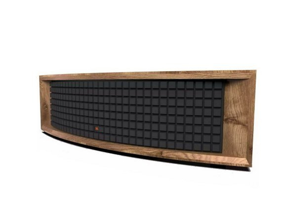Акустическая система JBL L75ms Wood