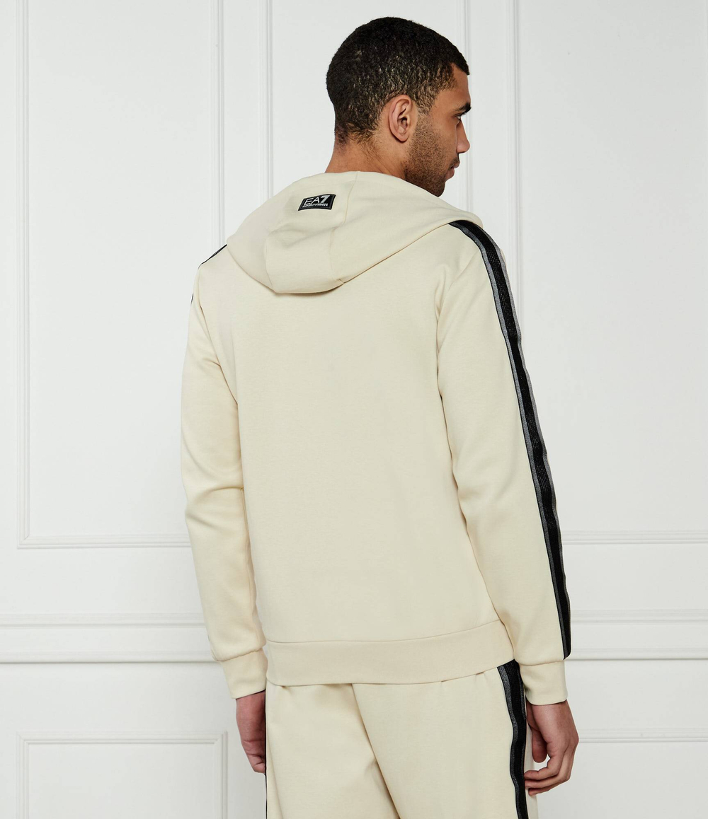 Худые EA7 - бежевый(7M000142 AF12660)