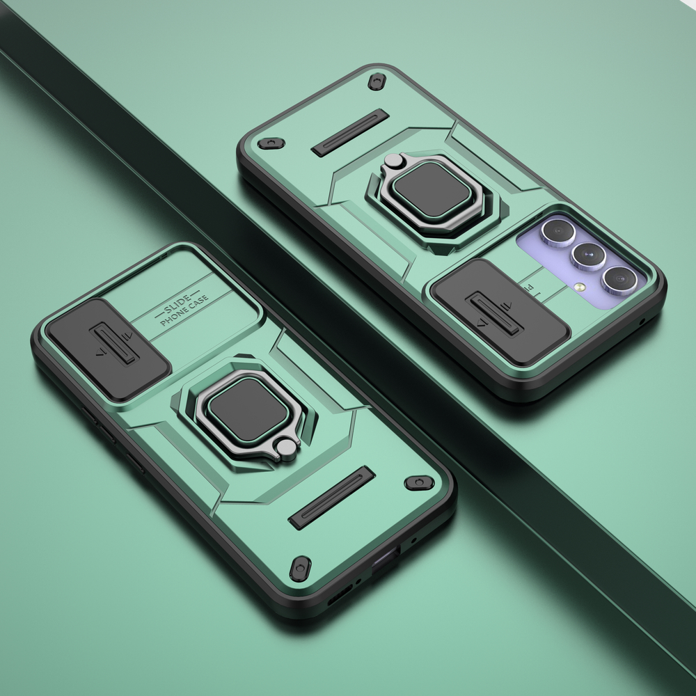 Противоударный чехол Knight Case для Samsung Galaxy A54 5G