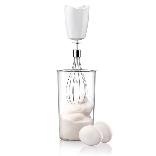 Погружной блендер Braun Multiquick 5 MQ545 Aperitive