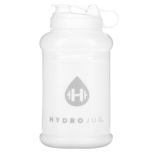 HydroJug, Pro Jug, белый, 73 унции