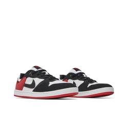 Кроссовки Nike Alleyoop SB 'White University Red' CJ0882-102