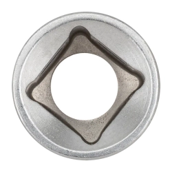 Головка 11мм (12гр.), 3/8'' JCB JCB-53911