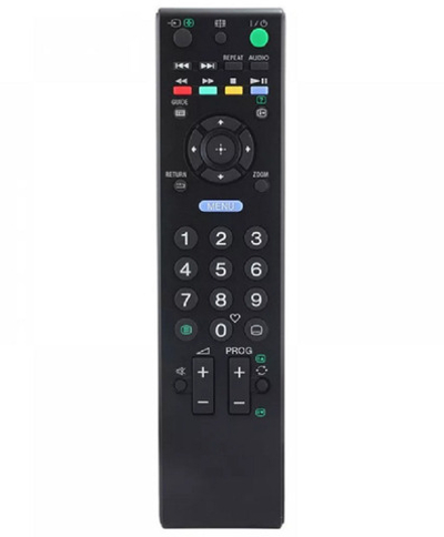 Пульт ДУ для  Sony RM-ED037
