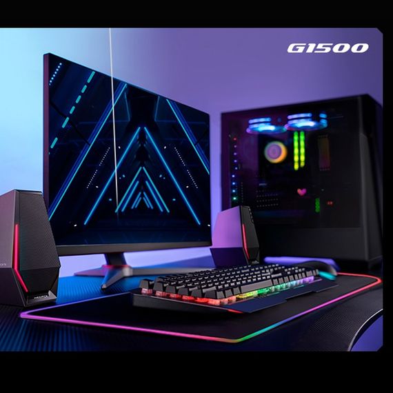 Edifier G1500 Black