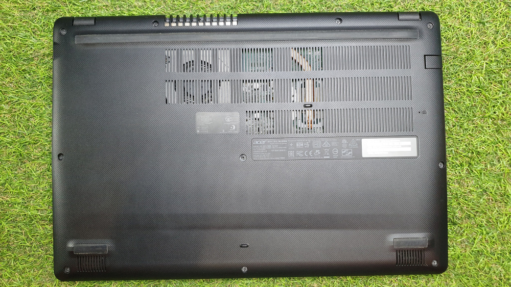 Ноутбук Acer i5-8/6Gb/FHD