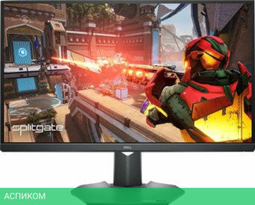 Игровой монитор Dell G3223D