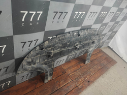 Защита двигателя (пыльник) Kia Rio 4 (FB) 17-20 Б/У Оригинал 29110H0100