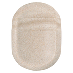 Мыльница loup, бежевая