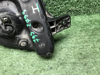 ПТФ правая Foton Toano (2023-н.в.)