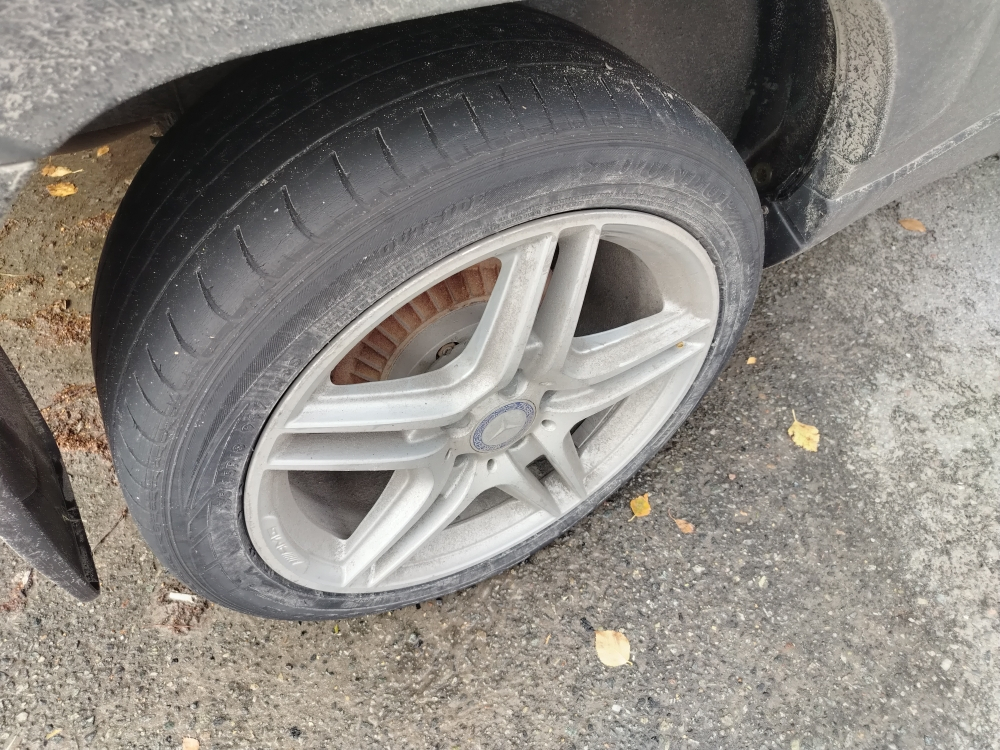 LADA Niva Travel Comfort 1.7 80hp 5MT