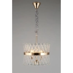 Подвесная люстра Aployt TOINET APL.734.06.03