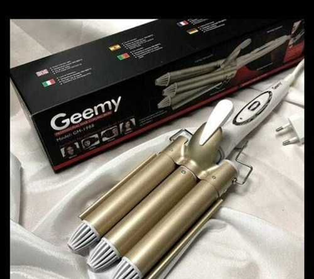 ПЛОЙКА GEEMY 1988