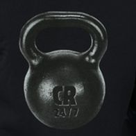 Свитшот CODERED Firm Weight, чернильный, утеп.