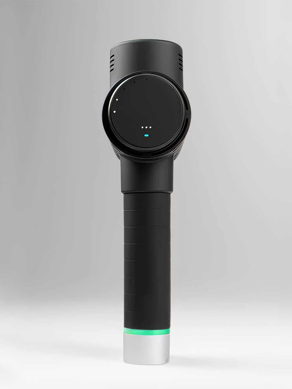 Перкуссионный массажер Hypervolt 2 (черный)