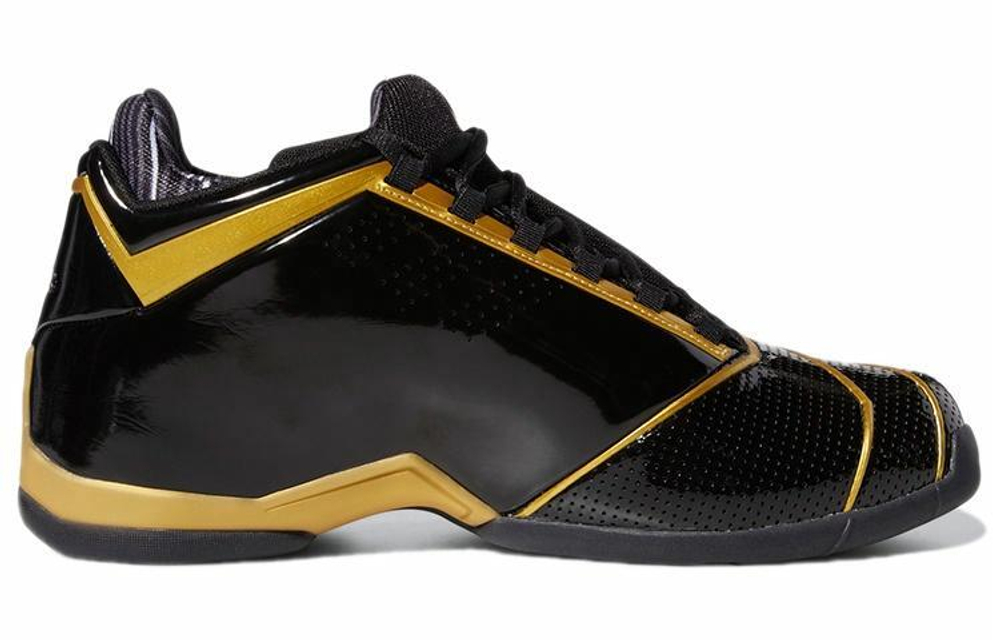 Кроссовки Adidas T-Mac 2 Restomod