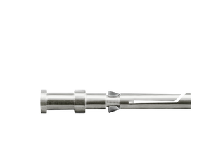Контакт гнездовой  HDC-C-HD-BM1.5AG  обжимной. 1.5 кв. мм.. 1651600000  Weidmuller