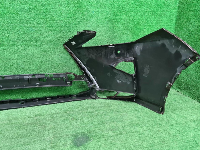 Бампер передний Lexus RX 4 (2015-2019)