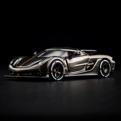 Hot Wheels | RLC | Koenigsegg Jesko Absolut (2025)