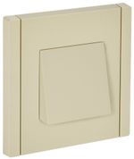 FORTE&PIANO Вывод кабеля FP442 ваниль IEK