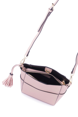 RL807-07 Сумка жен., нат. кожа