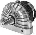 Неполноповоротный привод Festo DSR-40-180-P