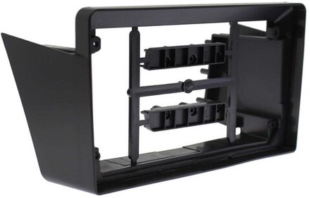 Магнитола для Nissan Teana J31 2003-2008 (рамка-накладка) - Teyes CC4-PRO монитор 13" 2K QLED на Android 13, Snapdragon 778G, 8+128, AI, CarPlay, DSP, 4G SIM-слот