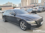 Genesis G80 (RG3) Бензин 2.5 Turbo 2WD (11.2020)